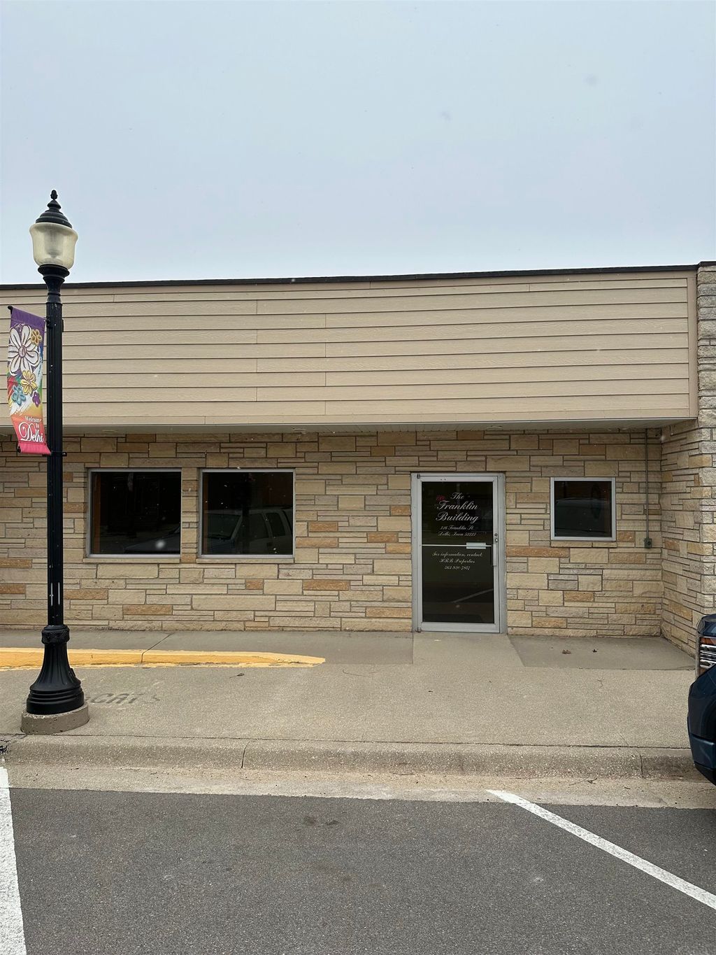 Photo of 316 Franklin Street, Delhi, IA 52223 (MLS # 154166)