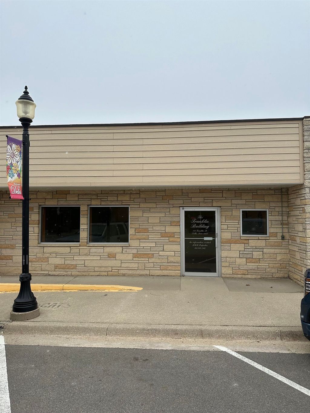 Photo of 316 Franklin Street, Delhi, IA 52223 (MLS # 154166)