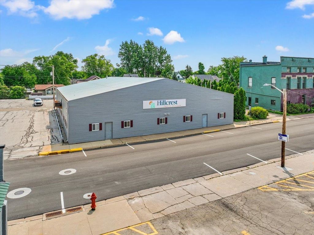 Photo of 115 S Olive Street, Maquoketa, IA 52060 (MLS # 152188)