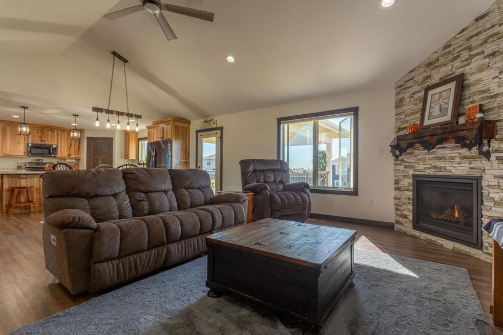 Photo of 7630 Kaia Drive, Peosta, IA 52068 (MLS # 153218)