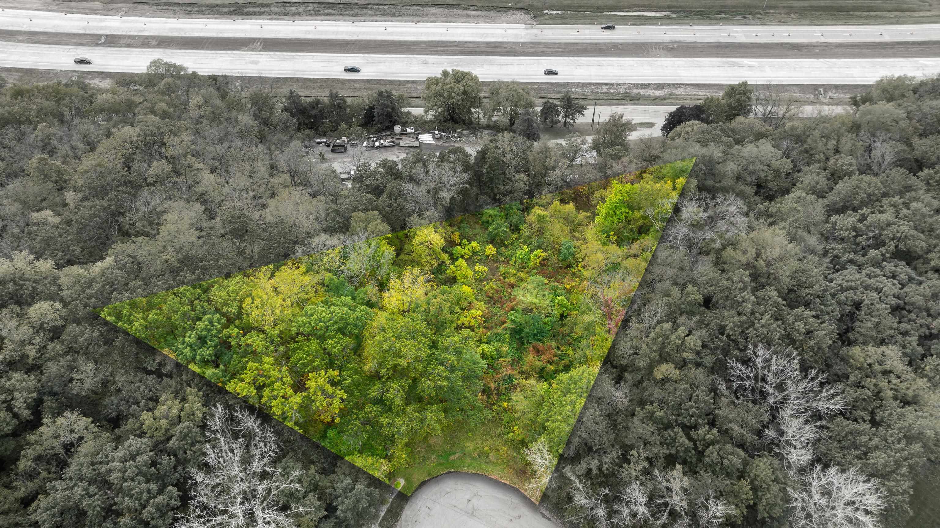 Lot 66 Presidential Manor