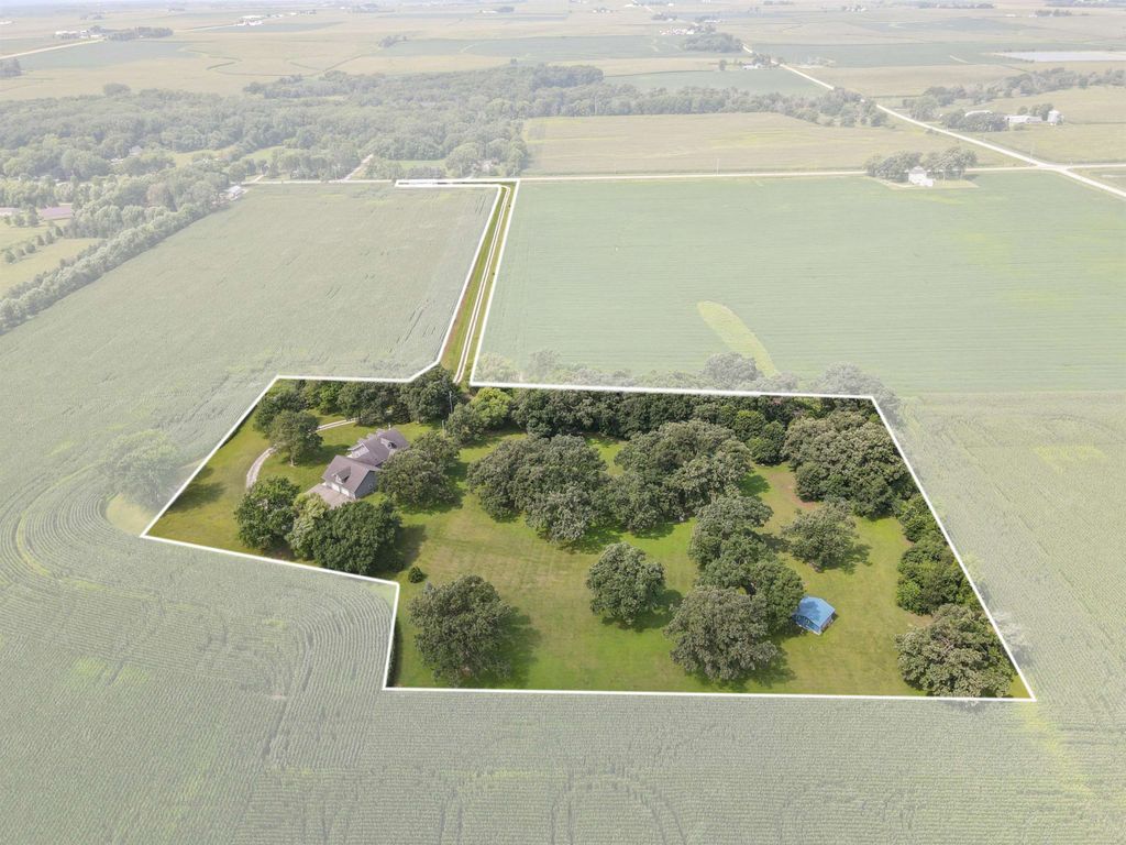 Photo of 10746 Neon Road, Maynard, IA 50655 (MLS # 153649)