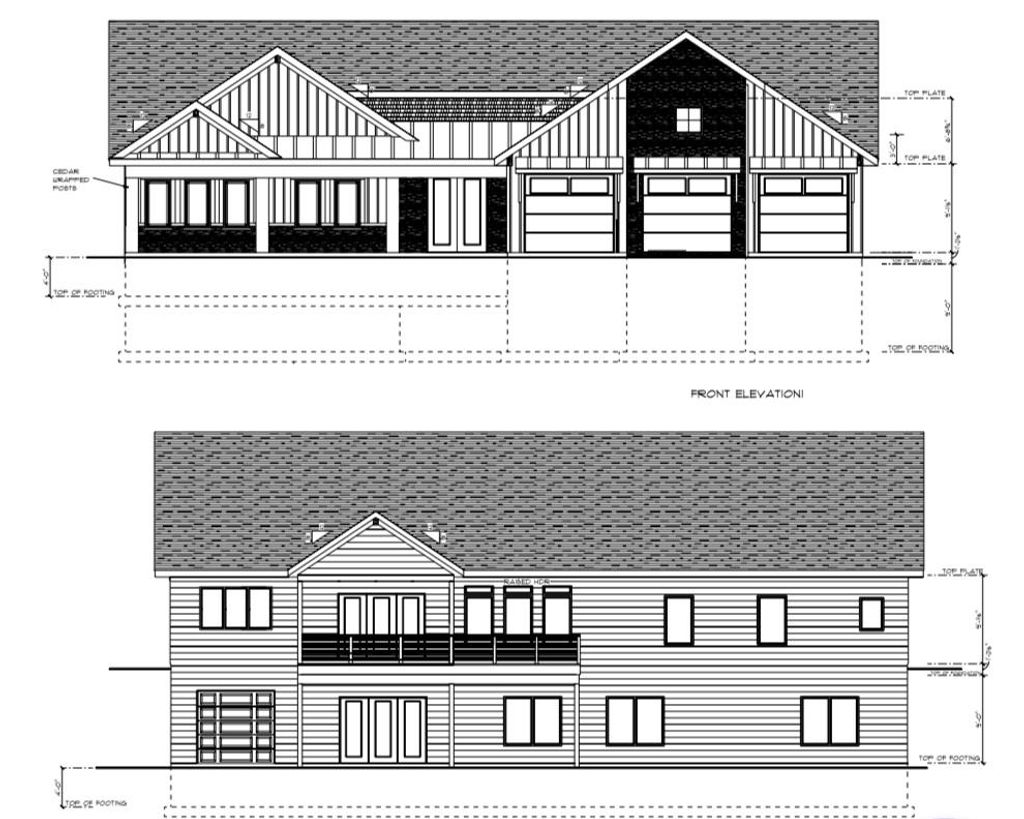 Photo of Lot 18 Keegan Court, Dubuque, IA 52002 (MLS # 151493)