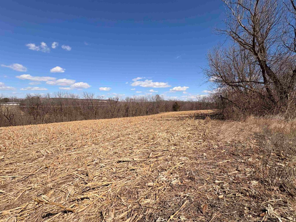 Photo of Lot 3 Twin Cedar Drive, Durango, IA 52039 (MLS # 153214)