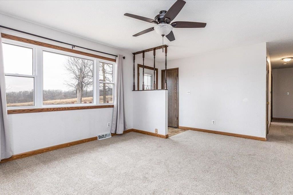 Photo of 2892 Bennettville Road, Zwingle, IA 52079 (MLS # 154177)