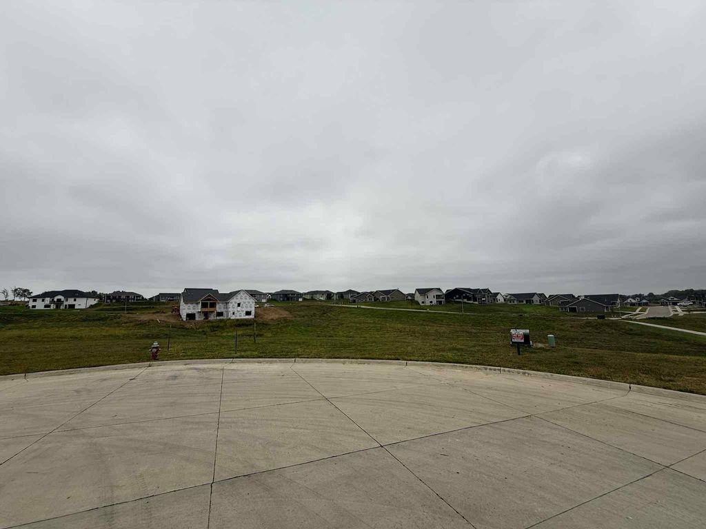 Photo of Lot 82 Wagon Wheel Lane, Dubuque, IA 52002 (MLS # 153077)