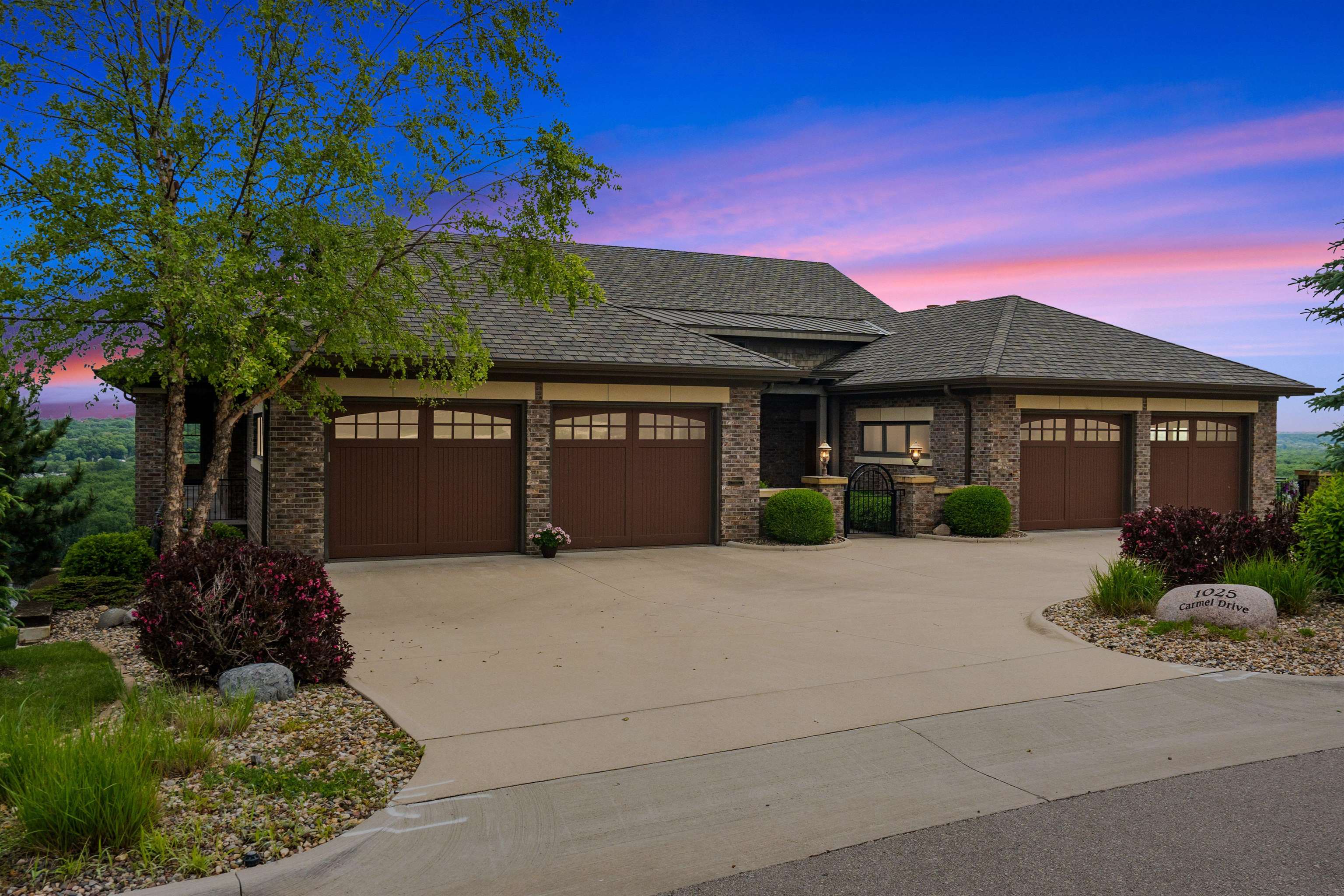 1025 Carmel Drive