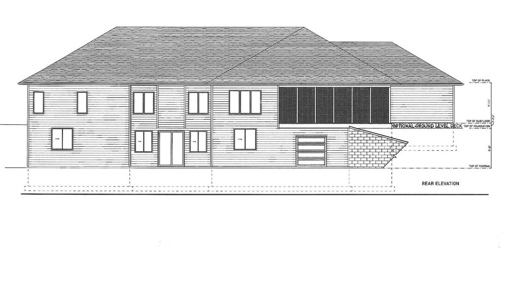 Photo of 8644 Ebony Drive, Dubuque, IA 52003 (MLS # 153732)