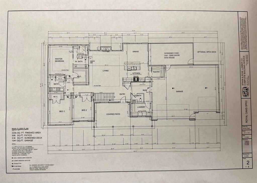 Photo of 8644 Ebony Drive, Dubuque, IA 52003 (MLS # 153732)