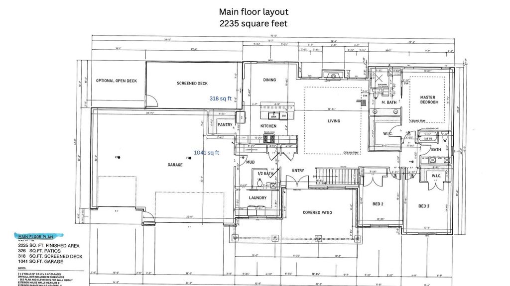 Photo of 8644 Ebony Drive, Dubuque, IA 52003 (MLS # 153732)