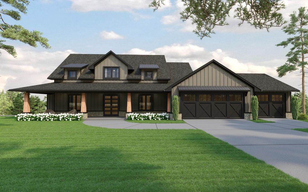 Photo of Lot 59 Whisper Woods Lane, Dubuque, IA 52003 (MLS # 151527)