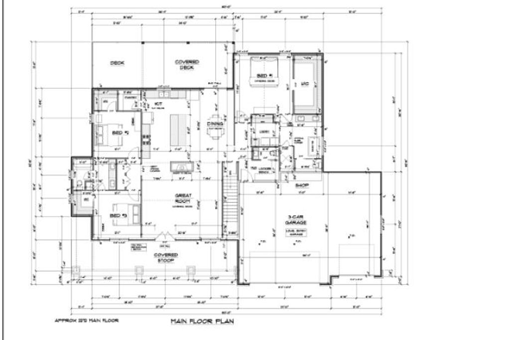 Photo of Lot 59 Whisper Woods Lane, Dubuque, IA 52003 (MLS # 151527)