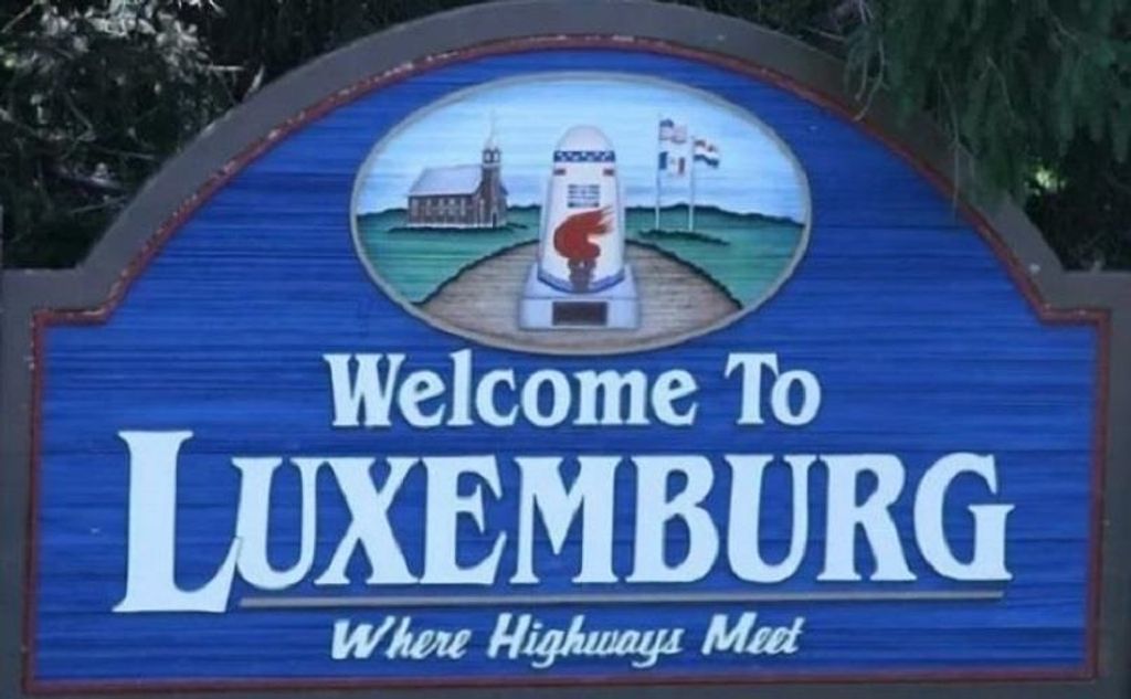 Photo of E 2nd Avenue, Luxemburg, IA 52056 (MLS # 153701)