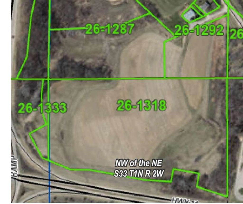 Photo of 527 Badger Road, Hazel Green, WI 53811 (MLS # 153391)