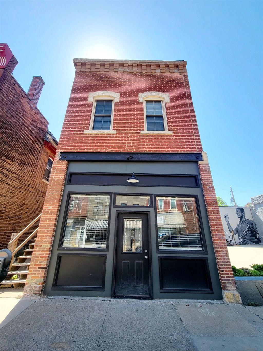 Photo of 1555 Central Avenue, Dubuque, IA 52001 (MLS # 153657)