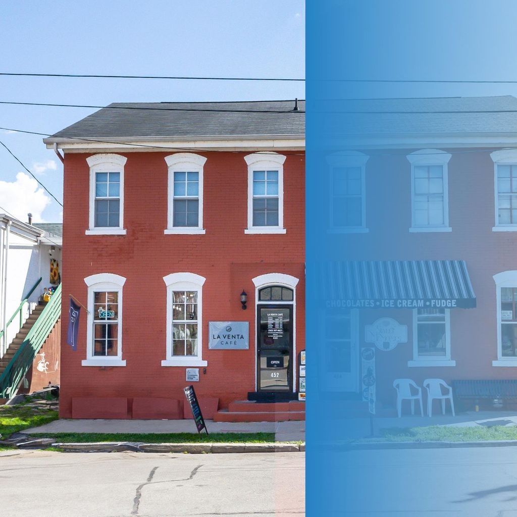 Photo of 452 W 4th Street, Dubuque, IA 52001 (MLS # 153835)