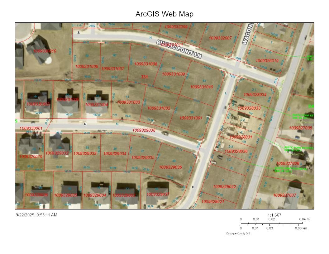 Lot 75 Wagon Wheel Lane - Photo 2