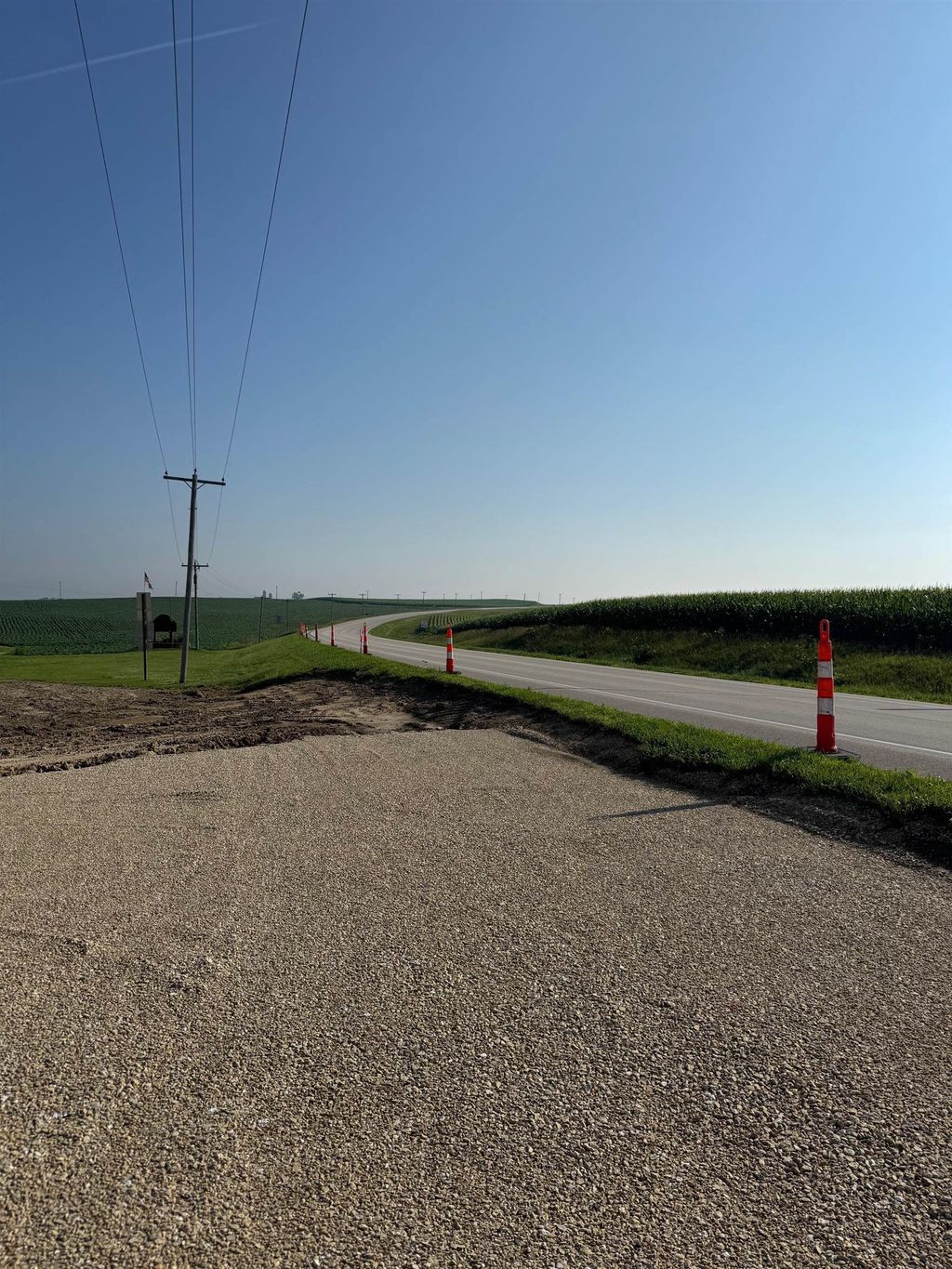 Photo of Lot 2 NorthEnd Drive, New Vienna, IA 52065 (MLS # 151456)