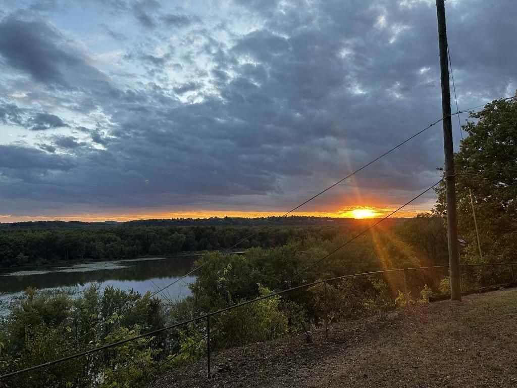 Photo of 7666 Hilltop Road, East Dubuque, IL 61025 (MLS # 153539)