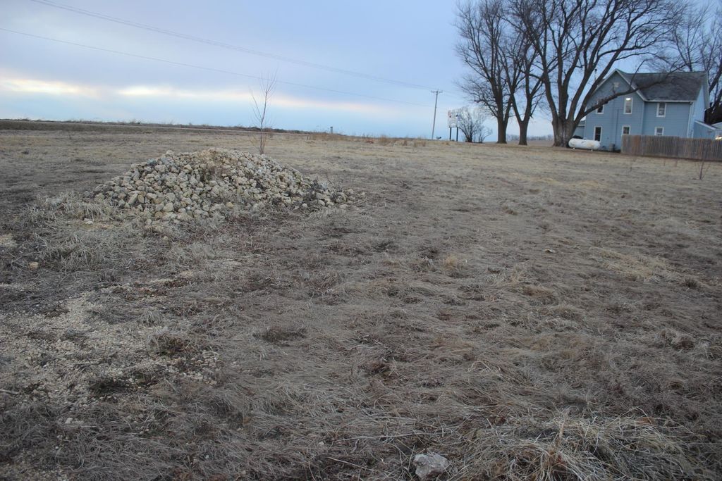Photo of TBD S Main Street, Delmar, IA 52037 (MLS # 153744)