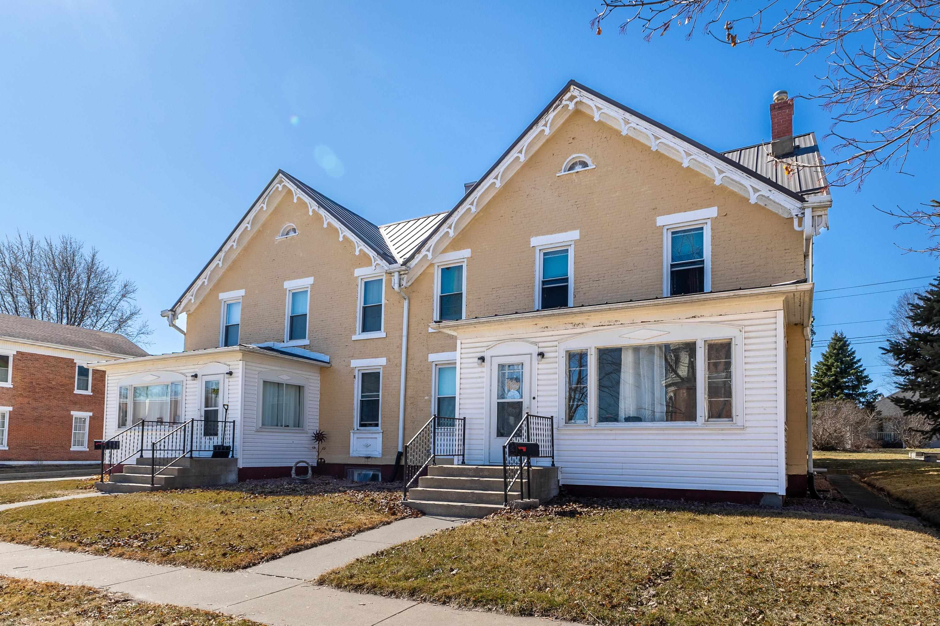 100 N 4th Street