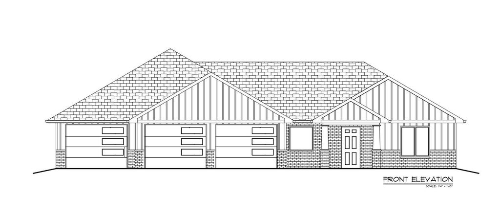 Photo of 7961 Elmwood Drive, Dubuque, IA 52003 (MLS # 153561)