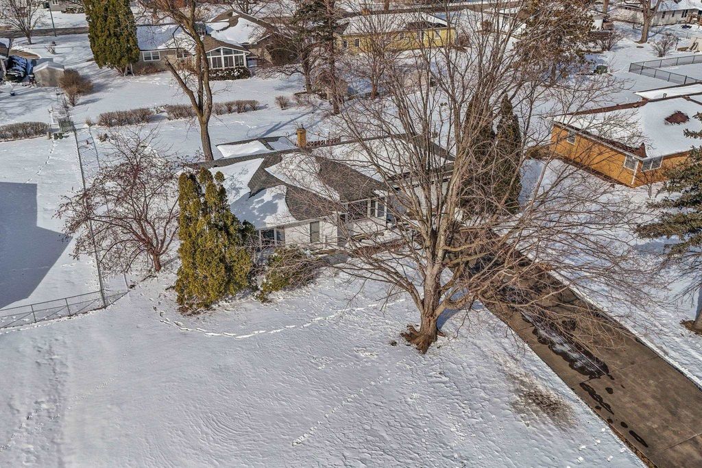 Photo of 3103 Hillcrest Drive, Cedar Falls, IA 50613 (MLS # 154045)