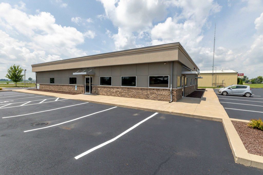 Photo of 11358 Industrial Drive, Galena, IL 61036 (MLS # 152458)