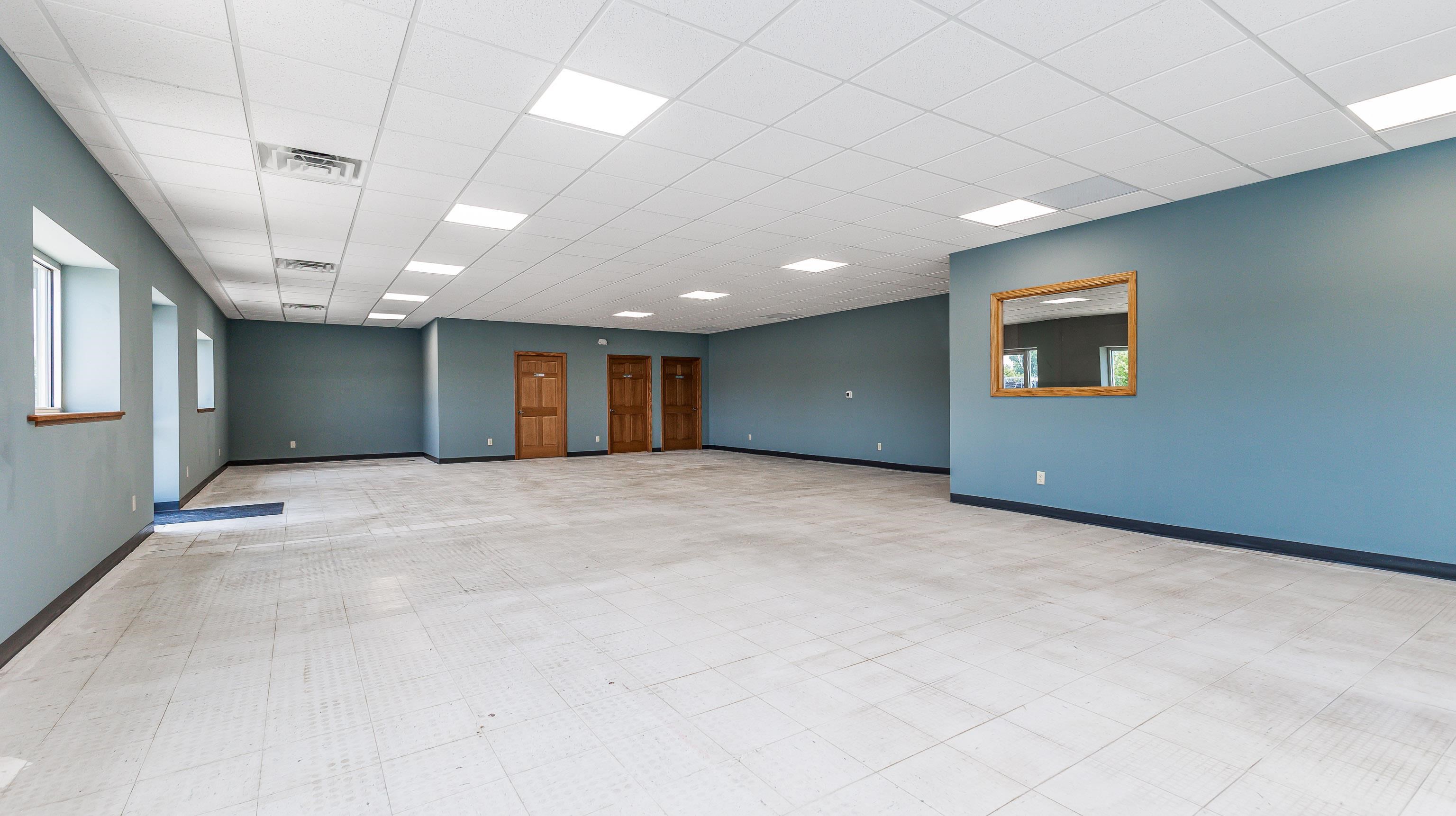 11358 Industrial Drive