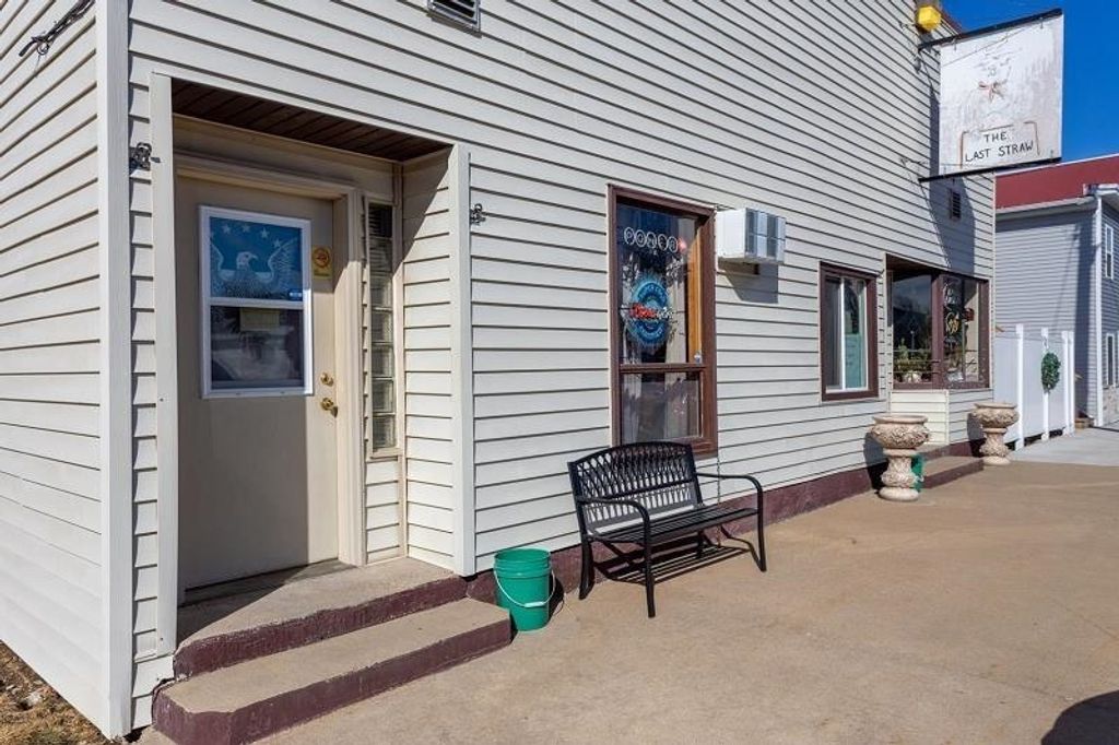 Photo of 208 W 1st Avenue, Worthington, IA 52078 (MLS # 153630)