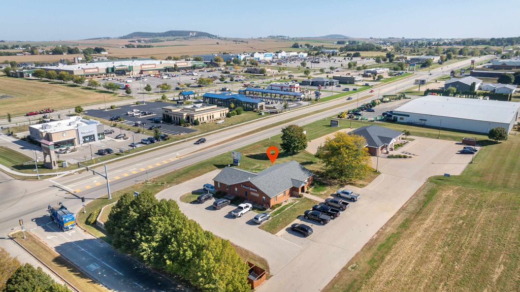 Photo of 2 Insight Drive, Platteville, WI 53818 (MLS # 153962)