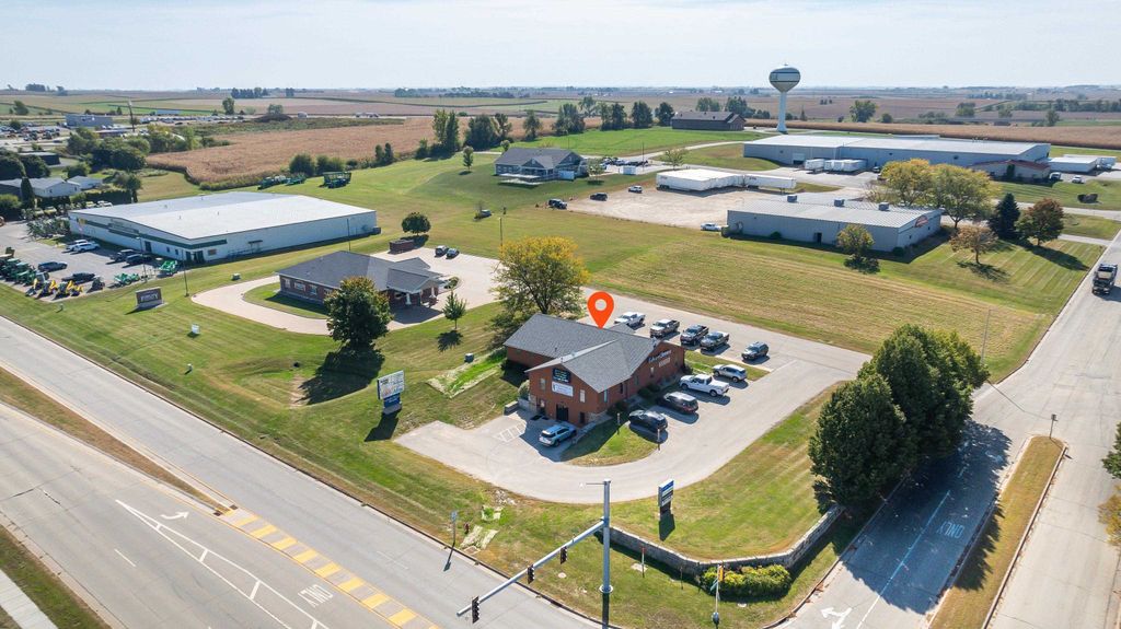 Photo of 2 Insight Drive, Platteville, WI 53818 (MLS # 153962)