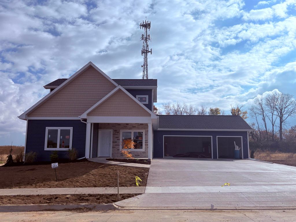 Photo of Lot 11 Tiffany Court #(Spiked Lemonade pla, Dubuque, IA 52001 (MLS # 152951)