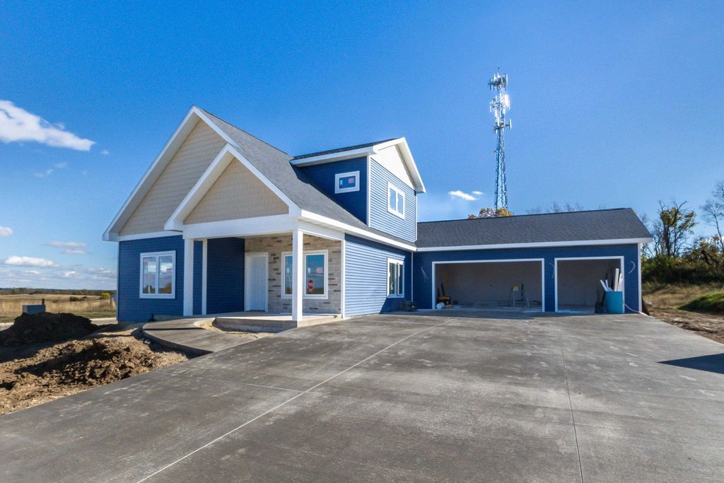 Photo of Lot 11 Tiffany Court #(Spiked Lemonade pla, Dubuque, IA 52001 (MLS # 152951)