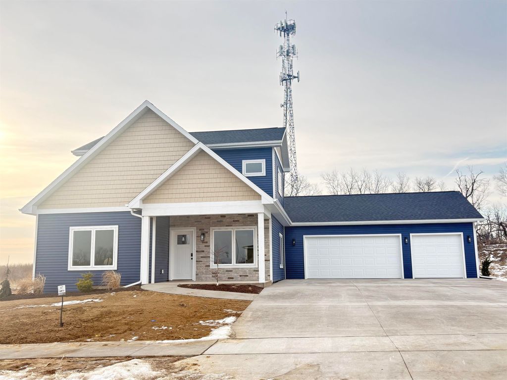 Photo of Lot 11 Tiffany Court #(Spiked Lemonade pla, Dubuque, IA 52001 (MLS # 152951)