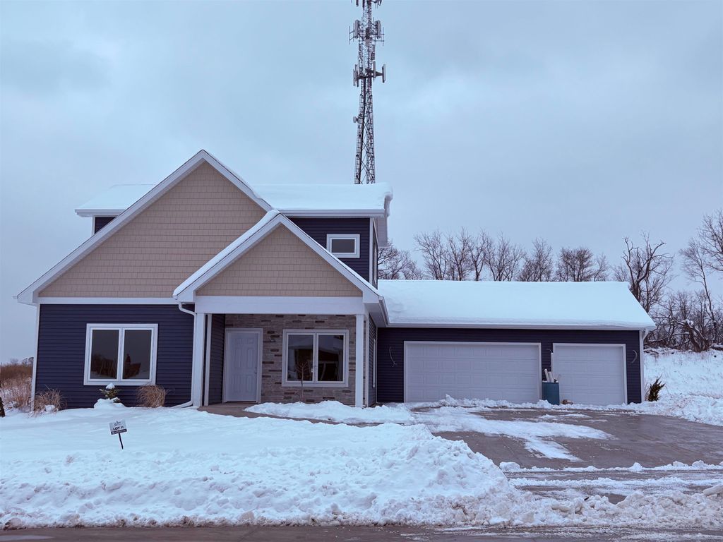 Photo of Lot 11 Tiffany Court #(Spiked Lemonade pla, Dubuque, IA 52001 (MLS # 152951)