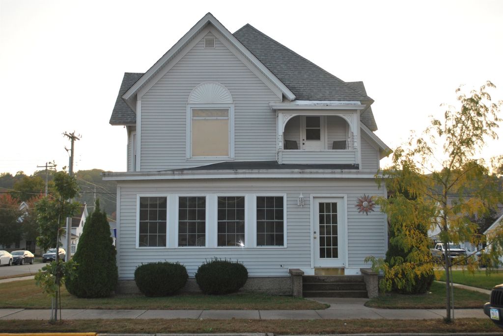 Photo of 130 S River Park Drive, Guttenberg, IA 52052 (MLS # 153291)