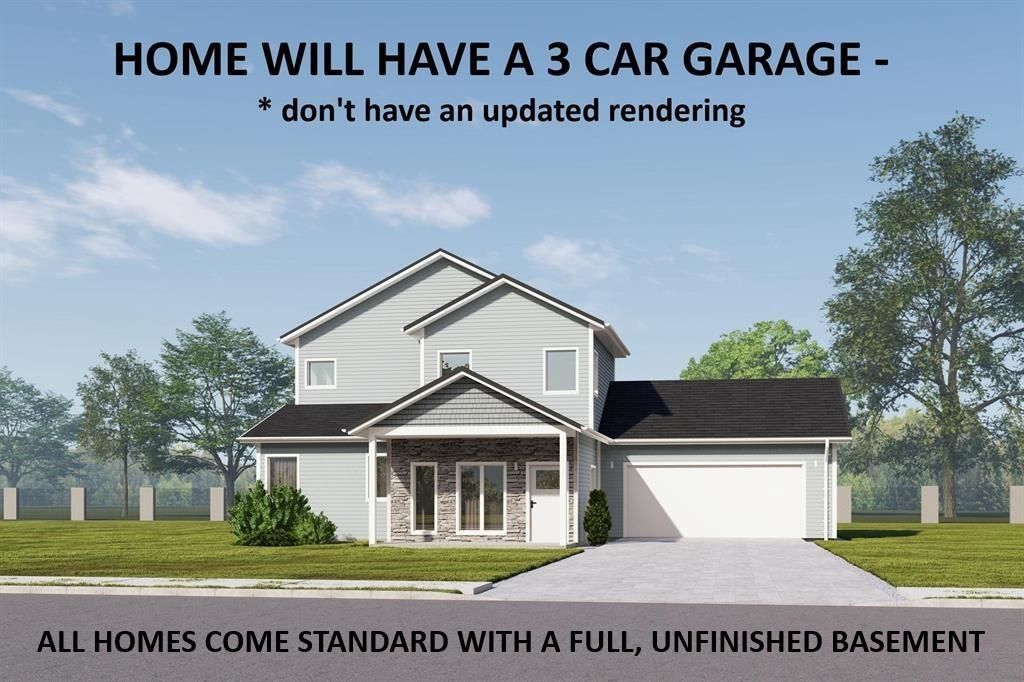 Photo of Lot 4 Tiffany Court #(The Intellectual fl, Dubuque, IA 52002 (MLS # 152185)