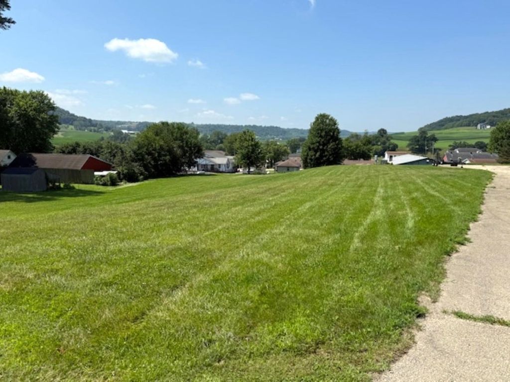 Photo of Lot 8 Oak Court, St. Donatus, IA 52071 (MLS # 152510)