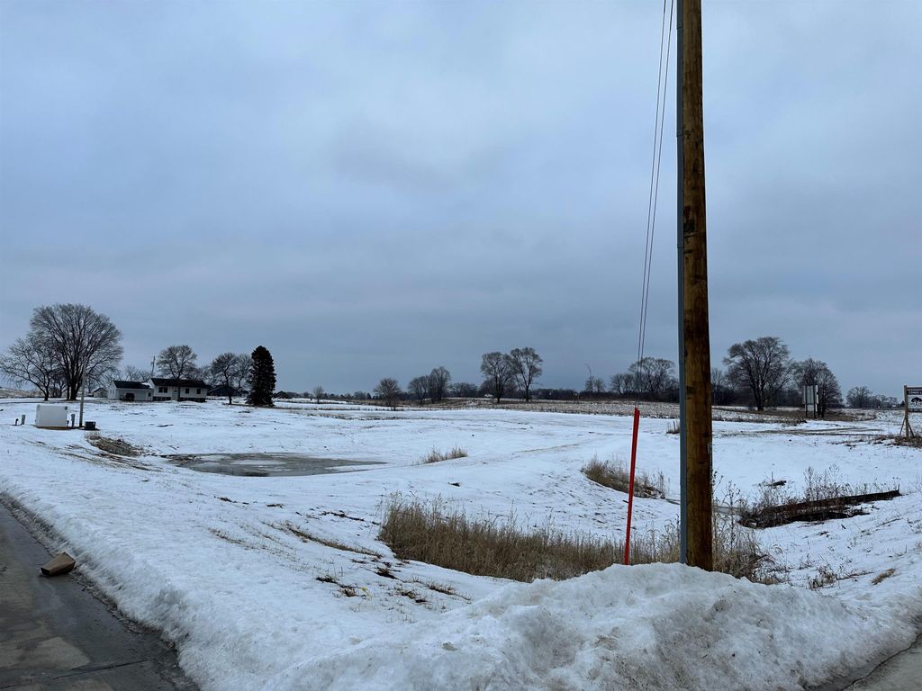 Photo of Lot 1 Oakview Estates, Manchester, IA 52057 (MLS # 146562)