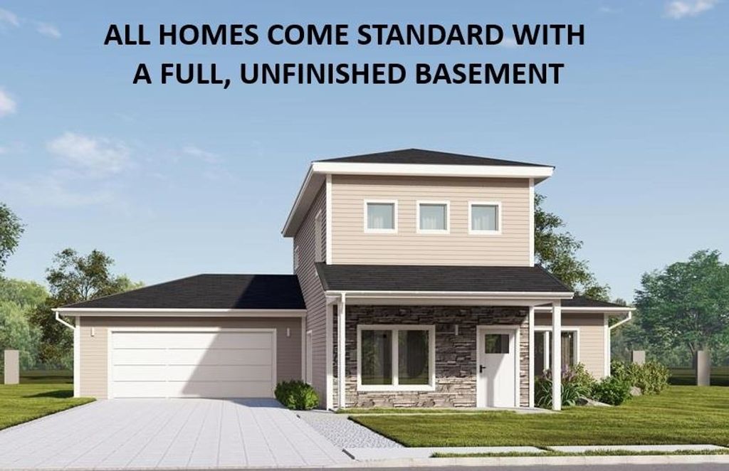 Photo of 2470 Tiffany Court #(The 2 Year Old floo, Dubuque, IA 52001 (MLS # 151367)