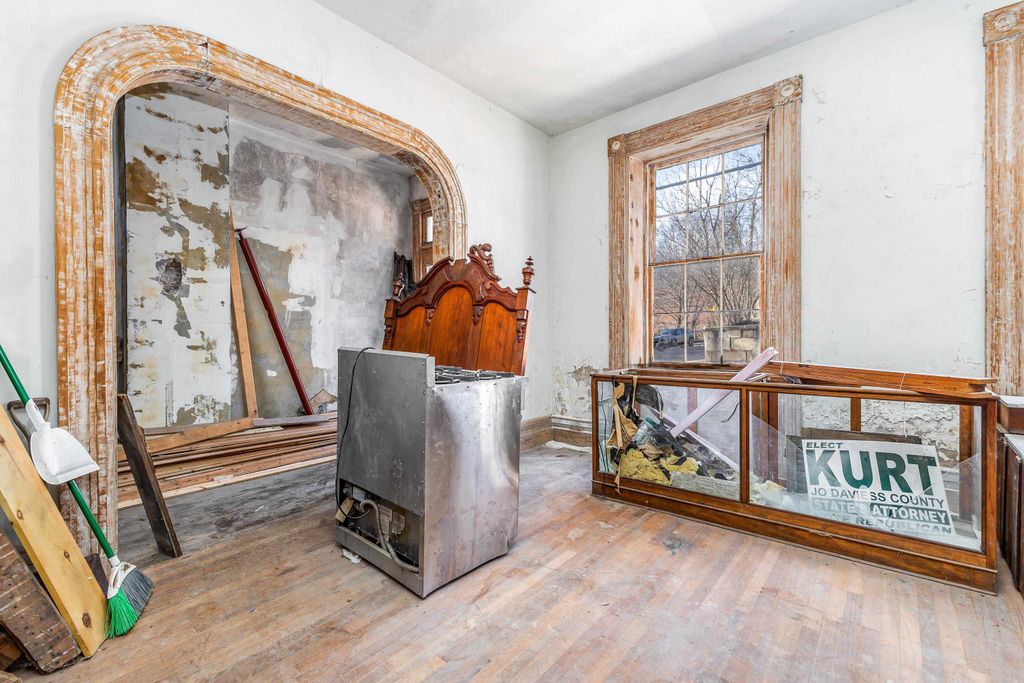 Photo of 606 S Bench Street, Galena, IL 61036 (MLS # 153721)