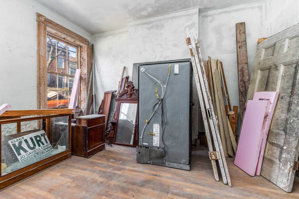 Photo of 606 S Bench Street, Galena, IL 61036 (MLS # 153721)