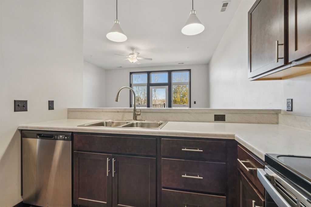 Photo of 120 Twin Steeples Circle NE #215 Cir, Dyersville, IA 52040 (MLS # 153849)