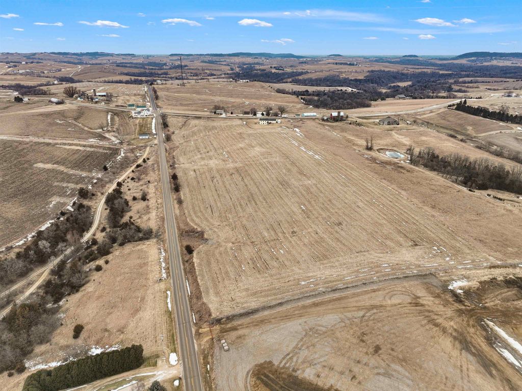 Photo of Lot 1-1 Sahm Addition, Durango, IA 52039 (MLS # 153956)