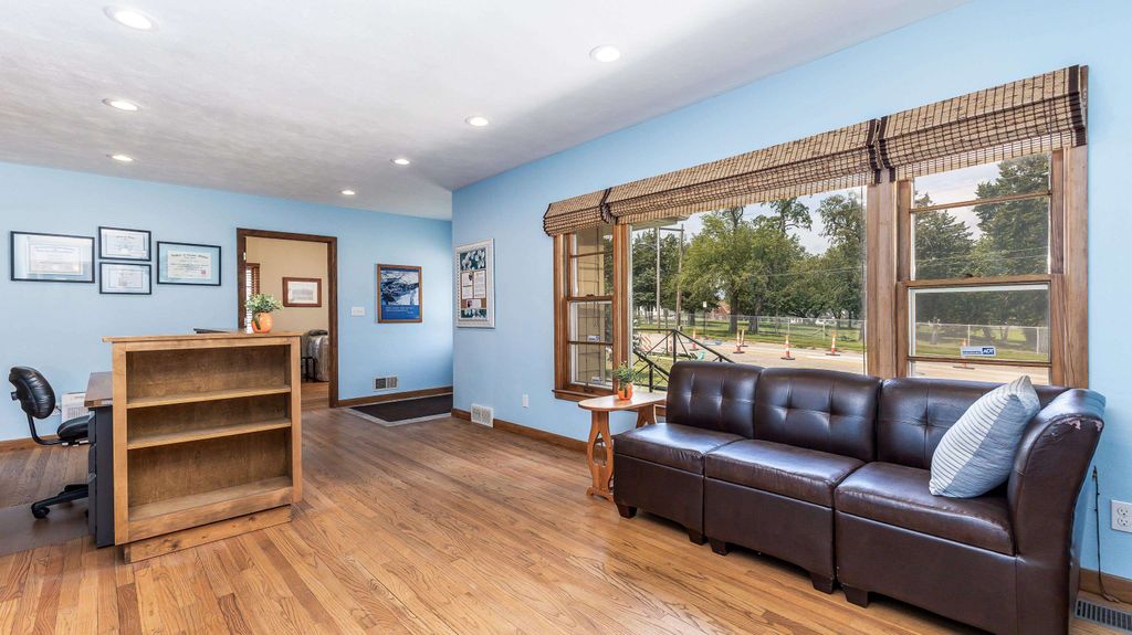 Photo of 2995 Asbury Road, Dubuque, IA 52002 (MLS # 153339)