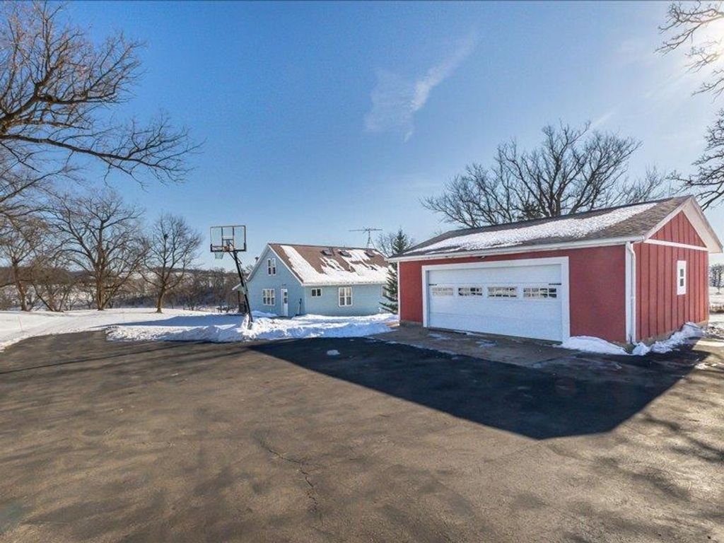 Photo of 9257 N Veta Grande Road, Scales Mound, IL 61075 (MLS # 153618)