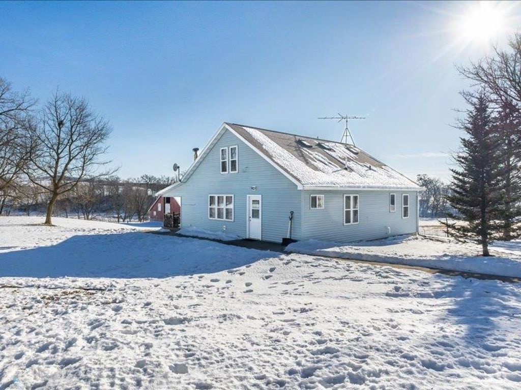 Photo of 9257 N Veta Grande Road, Scales Mound, IL 61075 (MLS # 153618)