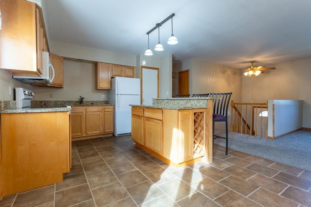 Photo of 3494 Waller Street, Dubuque, IA 52002 (MLS # 153387)