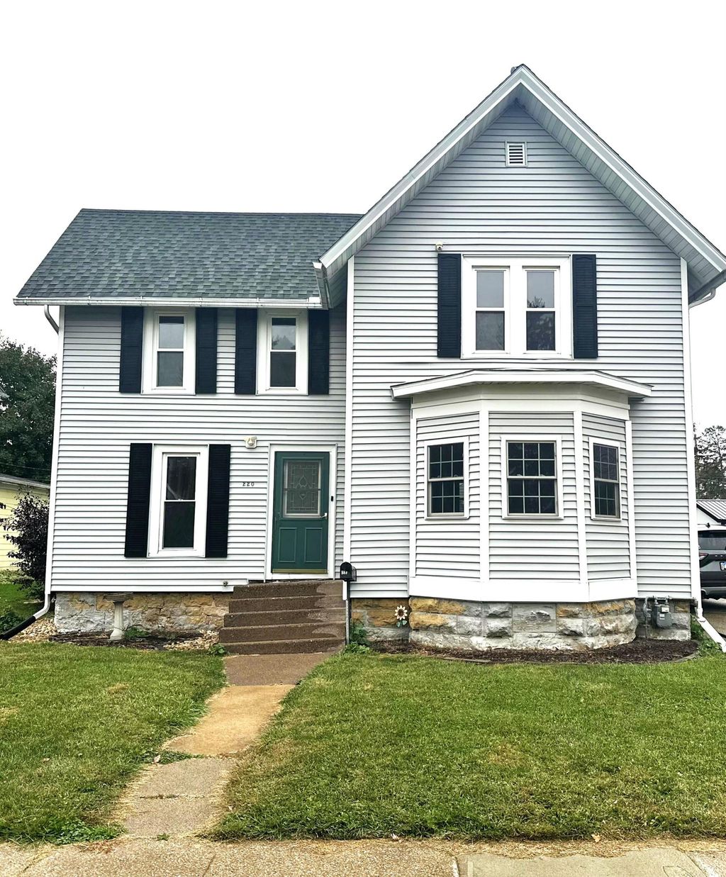 Photo of 220 S Matteson Street, Maquoketa, IA 52060 (MLS # 153256)